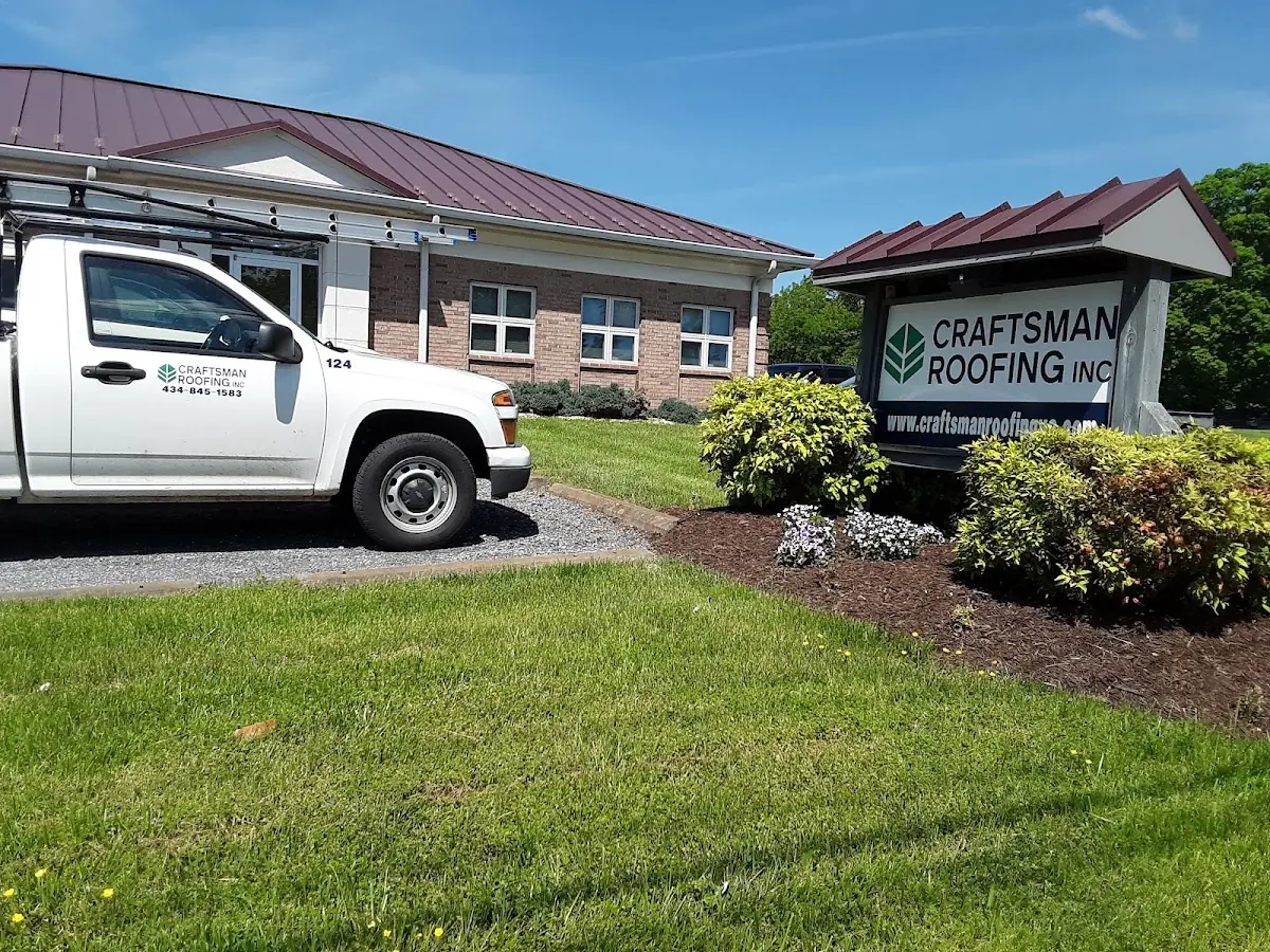 Quality Wind Damage Roof Repair by experienced craftsmen in Manchester